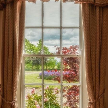 Alne Park Bed and Breakfast Great Alne Exterior foto
