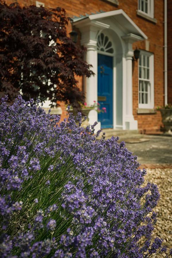 Alne Park Bed and Breakfast Great Alne Exterior foto