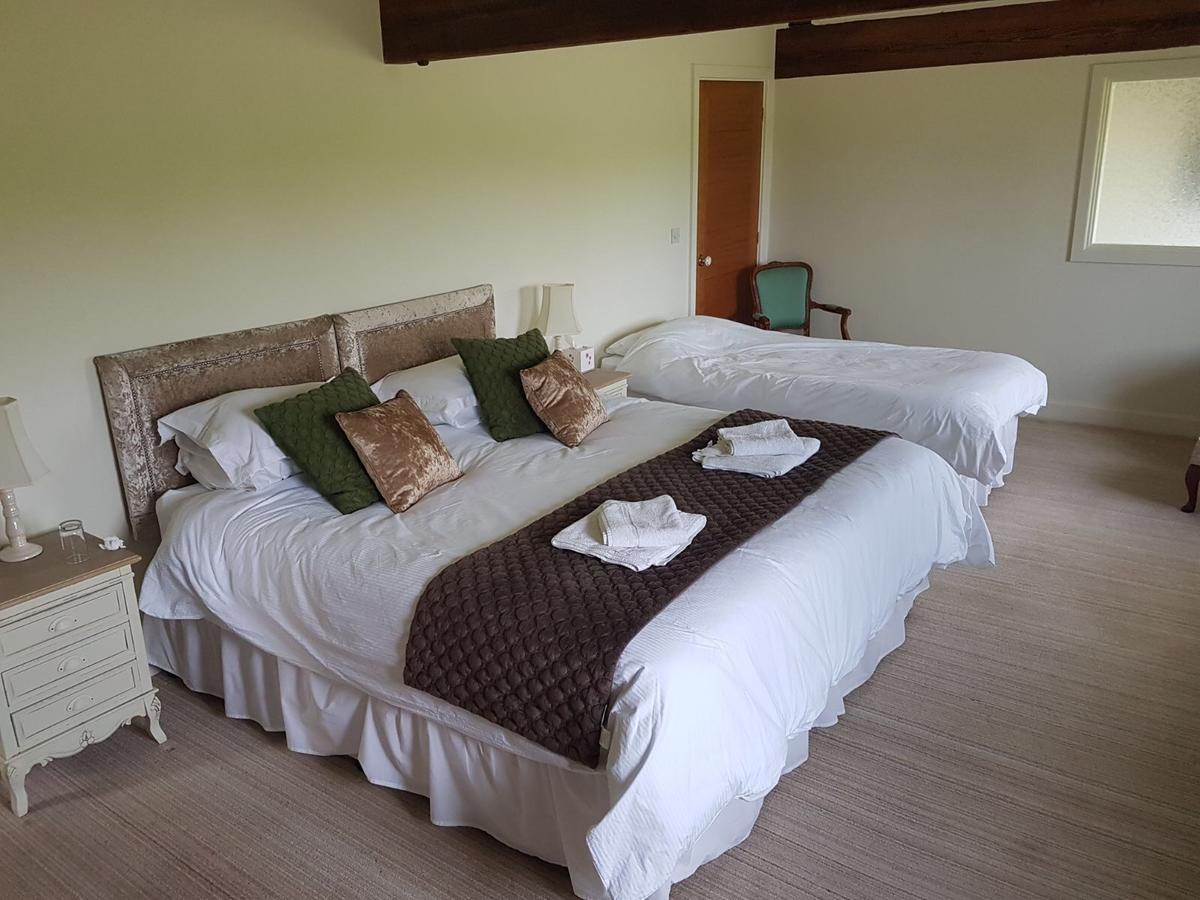 Alne Park Bed and Breakfast Great Alne Exterior foto